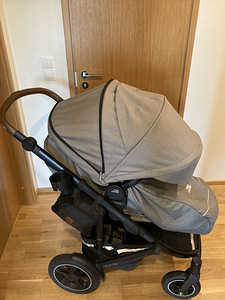Britax Römer Smile 3 (2 foto / 6)