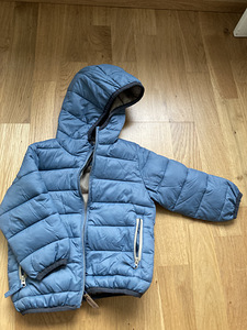 Куртка Reserved k/s, размер 80