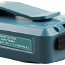USB laadimisadapter Makita 14,4 V 18 V liitiumakule (foto #2)