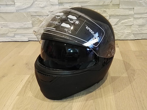 Складной шлем M, L, XL