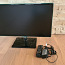 Samsung monitor/TV LCD 24" (foto #1)