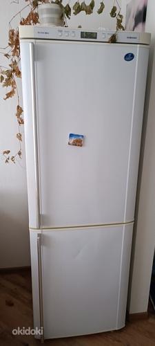 Külmkapp bu suvilas. (foto #1)