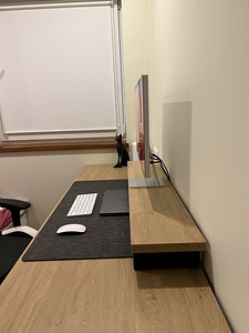 Apple Studio Display MK0U3Z/A - Standard Glass (6 foto / 6)