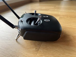 DJI FPV Remote V1 (Mode 2) (3 foto / 7)