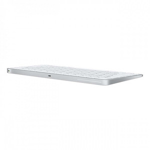 Apple Magic Keyboard с Touch ID MK293RS/A EN (3 фото из 4)