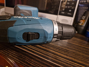 Продаю абсолютно новый дрель или шуруповёрт Makita 14V (3 фото из 3)