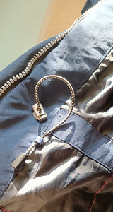 Five Seasons k/s parka, 36, S - M (5 foto / 9)