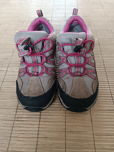 Timberland coretex k/s jalanõud, 32 - 33 (2 foto / 5)