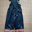 Непромокаемые брюки на флисовой подкладке, 98 - 104 (фото #3)