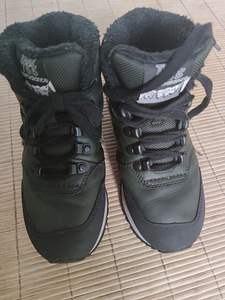 New Balance soojad k/s tossud, 36 (3 foto / 5)