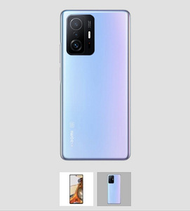 Xiaomi 11T ( garantii kuni 03.2026) (1 фото из 4)