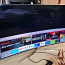 Супер Uhd телевизор Samsung 55 дюймов, изогнутый (фото #1)