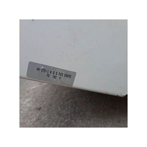 Gaasiboiler Junkers wr 275 (2 foto / 2)