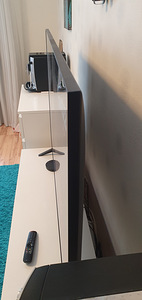 Nutiteler Lg 65 tolli 4k Uhd Go3. Garantii (2 foto / 2)