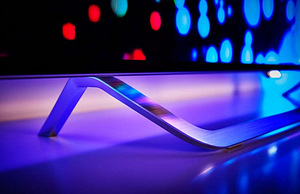Телевизор Philips 55 Oled 9000 серии топ-модель (5 фото из 6)