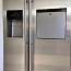 Холодильник Samsung Side by Side безо льда (фото #2)