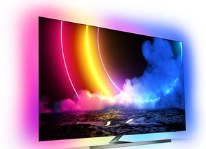 Teler Philips 48 tolli Am ilight tagavalgustusega ultra slim (1 foto / 2)