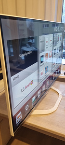 Nutiteler LG 42 tolli ultraslim. 3d, Smart tv Wifi (2 foto / 5)
