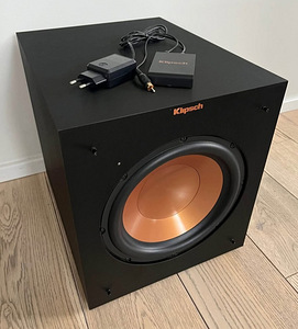 Klipsch R 10 SWi subwoofer 10 tolline