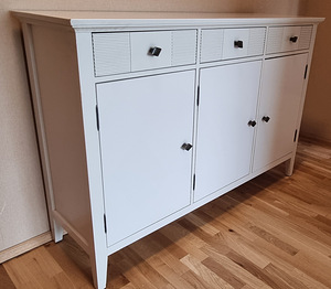 Ikea kummutid 3 tükki. Korralikud. Transpordi võimalus. (3 foto / 3)