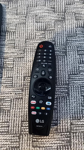 Teler Oled LG 65 tolli C7 tippmudel (3 foto / 3)