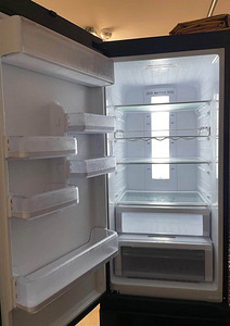 Samsung 200 cm. Jäävaba kõrgema klassi külmik (3 foto / 3)