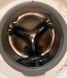 Pesumasin/kuivati Electrolux Prefectcare 900 10/6 (5 foto / 5)