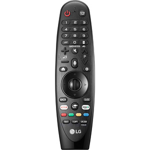 Teler Lg Oled 65 tolli 4 k 120 hrz. Tippmudel (3 foto / 3)