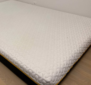 Madrats Dormeo Napsie 140×200 cm. (3 foto / 3)