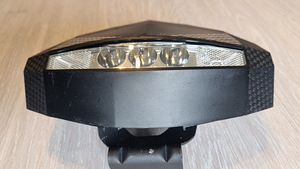 KuKirin Kugoo G2 mootoriga tagaratas ja esiratas (4 foto / 4)