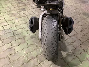 R6 varuosadeks (3 foto / 5)