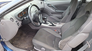Toyota Celica (5 фото из 5)