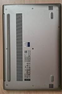 Lenovo ideapad 320S-131KB 13.3" i5/8gb/250gb/nvidia (5 foto / 5)