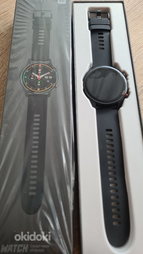 Xiaomi Mi Watch (foto #2)