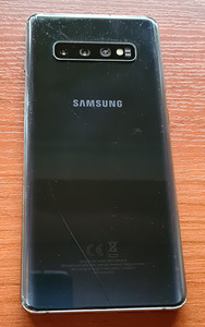 Samsung S10+ (3 фото из 5)