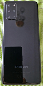 Samsung S20+ 12/128GB (3 фото из 6)