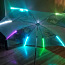 Зонт с подсветкой (фото #1)