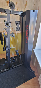 Spordijaam Kettler MultiGym (3 foto / 6)