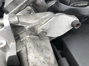 VAG EGR pime plaadid. 3mm 1.9, 2.0 2.5 3.0 TDI (2 foto / 3)