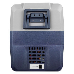 Mobiilne autokülmik reisikülmik BODEGA T50 50L (3 foto / 9)