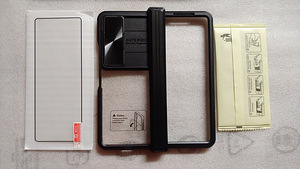 Samsung Fold 4 cover ümbris (9 фото из 10)
