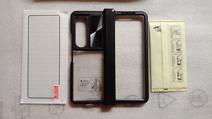 Samsung Fold 4 cover ümbris (10 фото из 10)