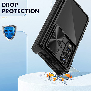 Samsung Fold 4 cover ümbris (3 фото из 10)
