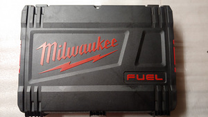 Milwaukee Akulöökmutrikeeraja M18 ONEFHIWF12 WIFI APP (10 foto / 10)