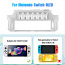 Nintendo Switch OLED защитный чехол (фото #3)