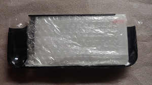 Nintendo Switch OLED Kaitseümbris (6 foto / 9)