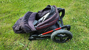 Lapsevanker Crescent M300 (5 foto / 8)