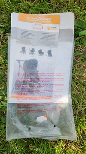 Lapsevanker Crescent M300 (8 foto / 8)