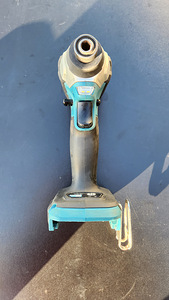 Makita DTD157Z akulöökkruvikeeraja 18V (3 foto / 4)