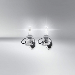 OSRAM Night Breaker H7-LED (3 foto / 6)